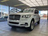 New 2024 Lincoln Navigator L Reserve image 3