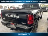 New 2025 RAM 2500 Limited image 4