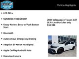 Used 2024 Volkswagen Tiguan SE R-Line image 4