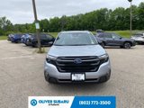 New 2025 Subaru Forester Touring image 1