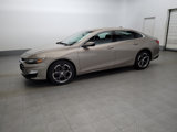 Used 2023 Chevrolet Malibu LT w/ Driver Confidence Package image 2