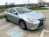 Used 2015 Toyota Camry XLE image 4