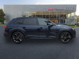 New 2025 Audi Q7 3.0T Prestige image 3