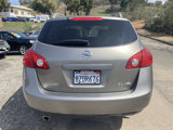 Used 2009 Nissan Rogue SL w/ Moonroof Pkg image 6