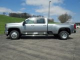 New 2025 Chevrolet Silverado 3500 LT w/ All Star Edition image 2