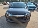 New 2026 Chevrolet TrailBlazer LS w/ LS Convenience Package image 2