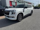 New 2025 Nissan Armada SL image 2