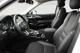 Used 2023 MAZDA CX-9 Touring image 2