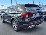 New 2025 Ford Explorer Platinum image 4