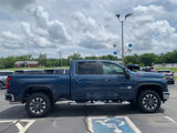 New 2025 Chevrolet Silverado 3500 LT image 3