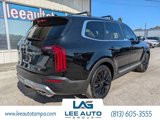 Used 2022 Kia Telluride SX w/ Towing Package image 4