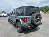 New 2025 Jeep Wrangler Sport S image 2