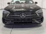 New 2025 Mercedes-Benz C 300 4MATIC Sedan image 2