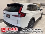 New 2026 Honda CR-V EX-L image 4