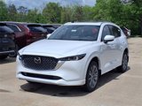 New 2025 MAZDA CX-5 Signature image 2