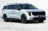 New 2025 Kia Carnival SX Prestige image 2
