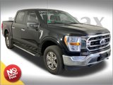 Certified 2022 Ford F150 XLT image 1