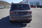 New 2025 Jeep Wagoneer L 4WD image 4