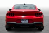 New 2025 Ford Mustang Premium image 4