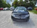 Used 2011 Lincoln MKS AWD w/ 102A Rapid Spec Order Code image 3