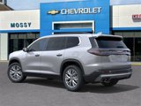 New 2026 GMC Acadia Elevation image 3