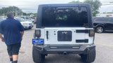 Used 2016 Jeep Wrangler Unlimited Sport w/ Quick Order Package 24S image 6