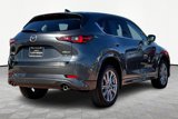 Certified 2024 MAZDA CX-5 AWD 2.5 S w/ Premium Package image 2