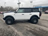 Used 2024 Ford Bronco Big Bend image 2