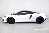 New 2025 McLaren GTS image 5