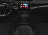 New 2025 Jeep Grand Cherokee L Altitude image 5