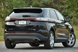 Used 2018 Ford Edge Titanium w/ Equipment Group 301A image 5