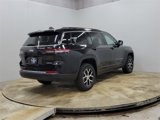 New 2025 Jeep Grand Cherokee L Limited image 5