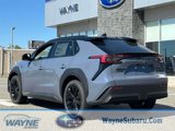 New 2025 Subaru Solterra Touring image 3