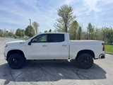 Used 2019 Chevrolet Silverado 1500 LTZ w/ LTZ Premium Package image 4