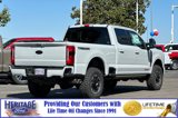 New 2025 Ford F250 Lariat image 4
