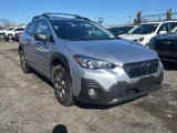 Certified 2023 Subaru Crosstrek 2.5i Sport image 2