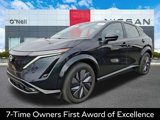 Certified 2023 Nissan Ariya AWD image 4
