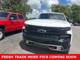 Used 2021 Chevrolet Silverado 1500 LT Trail Boss w/ Convenience Package II image 3