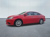Used 2018 Nissan Sentra SV image 5