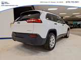 Used 2015 Jeep Cherokee Sport w/ Cold Weather Group image 3