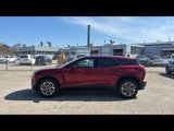 New 2025 Chevrolet Blazer EV LT image 3