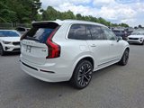 New 2026 Volvo XC90 B6 Plus w/ Protection Package Premier image 4