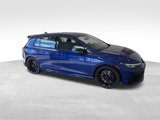 New 2025 Volkswagen Golf R Black Edition image 2