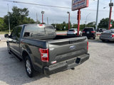Used 2020 Ford F150 XLT w/ Equipment Group 302A Luxury image 6