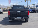 New 2025 Toyota Tacoma Limited image 4
