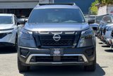 New 2025 Nissan Pathfinder Rock Creek image 3