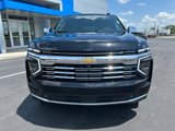 New 2025 Chevrolet Tahoe Premier image 2