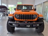 New 2025 Jeep Wrangler Unlimited Rubicon 392 image 4
