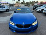 Used 2018 BMW M240i Convertible image 4