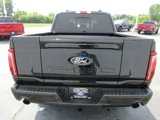 New 2025 Ford F150 Lariat image 5